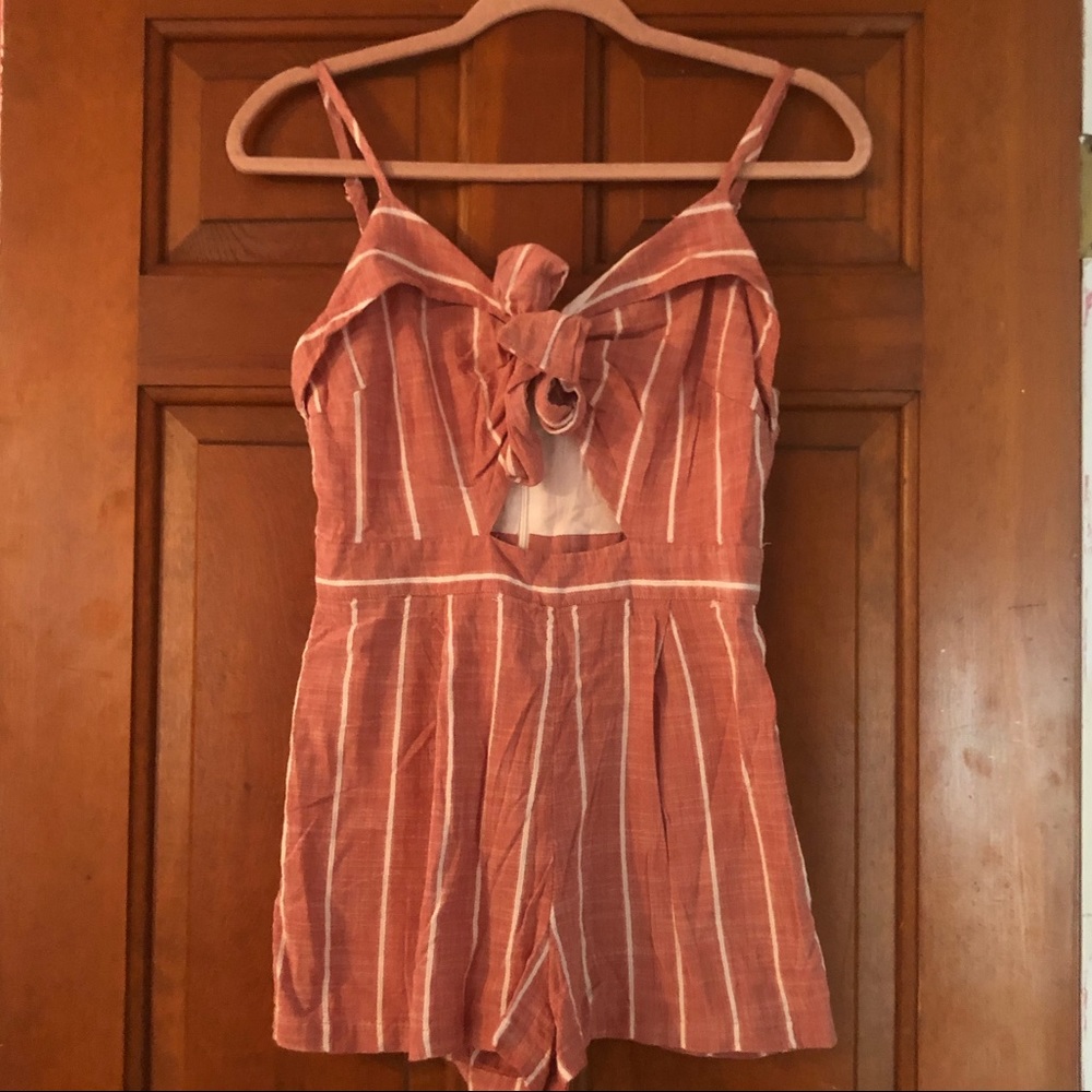 Romper/ One piece